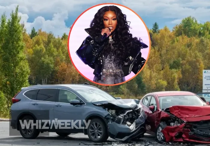 The Truth About Brandy Car Accident: Shocking Revelations