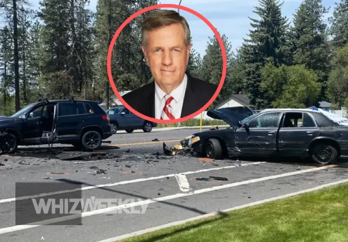 What Happened in Brit Hume Car Accident? All You Need to Know