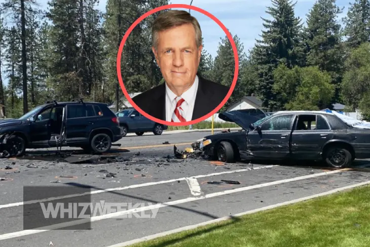 What Happened in Brit Hume Car Accident? All You Need to Know