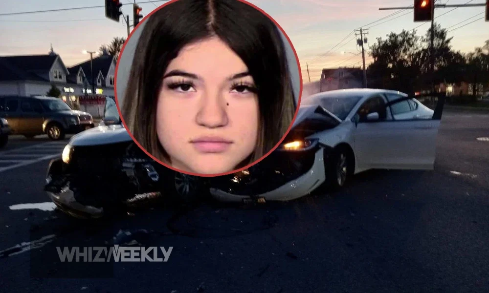 Elena Rodriguez Car Accident 2025: Shocking Updates & Details