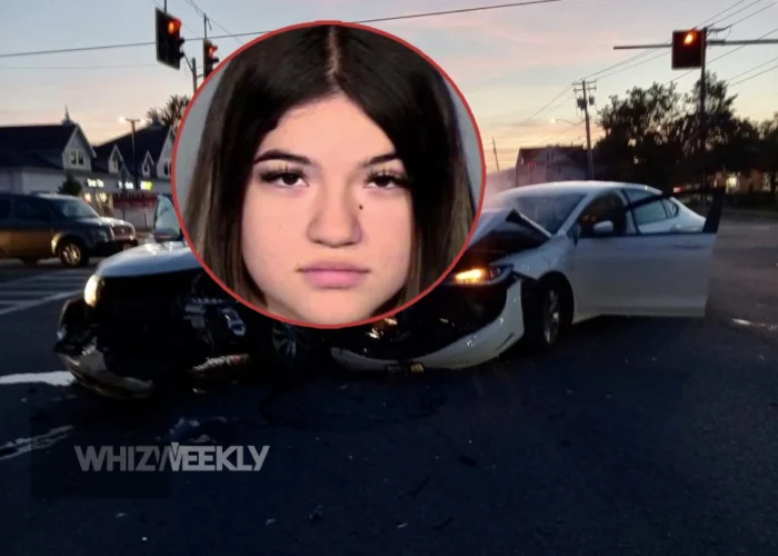 Elena Rodriguez Car Accident 2025: Shocking Updates & Details