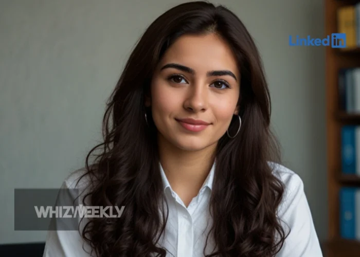 Fatima Zahra Bouch Linkedin Akhawayn Maroc: A Model for Professionals