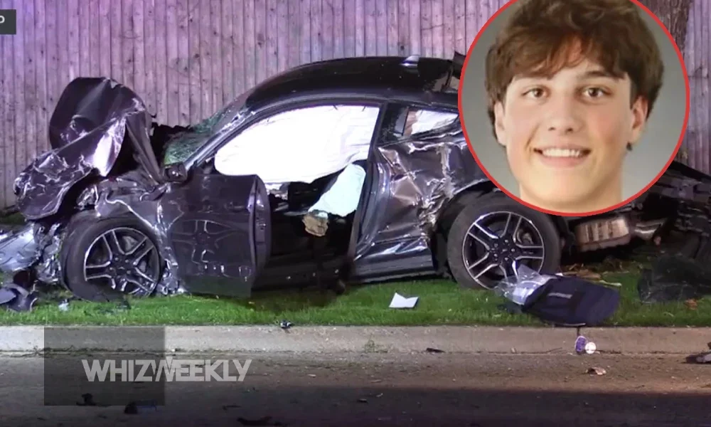 Glenview Car Accident 2025: Teen Dead, Driver Faces Serious Charges
