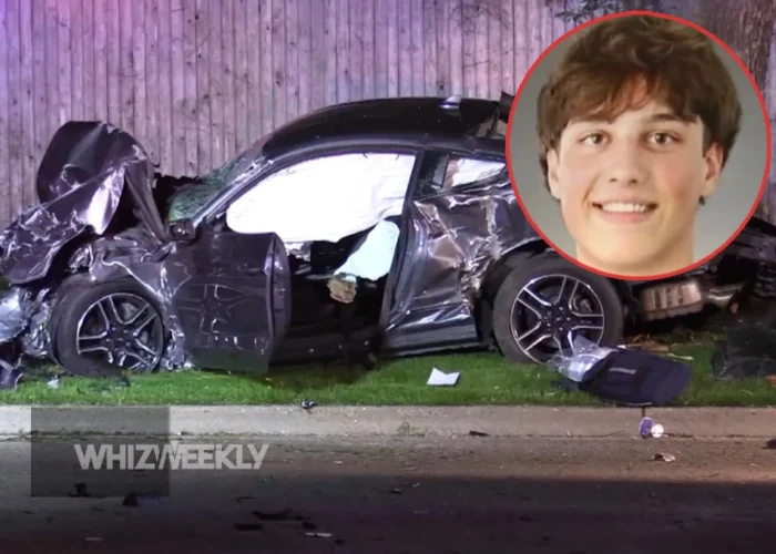 Glenview Car Accident 2025: Teen Dead, Driver Faces Serious Charges