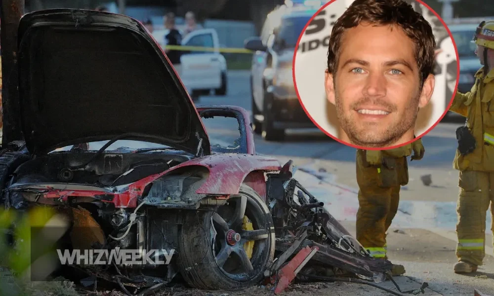 Paul Walker Car Accident: The Shocking Tragedy Revealed