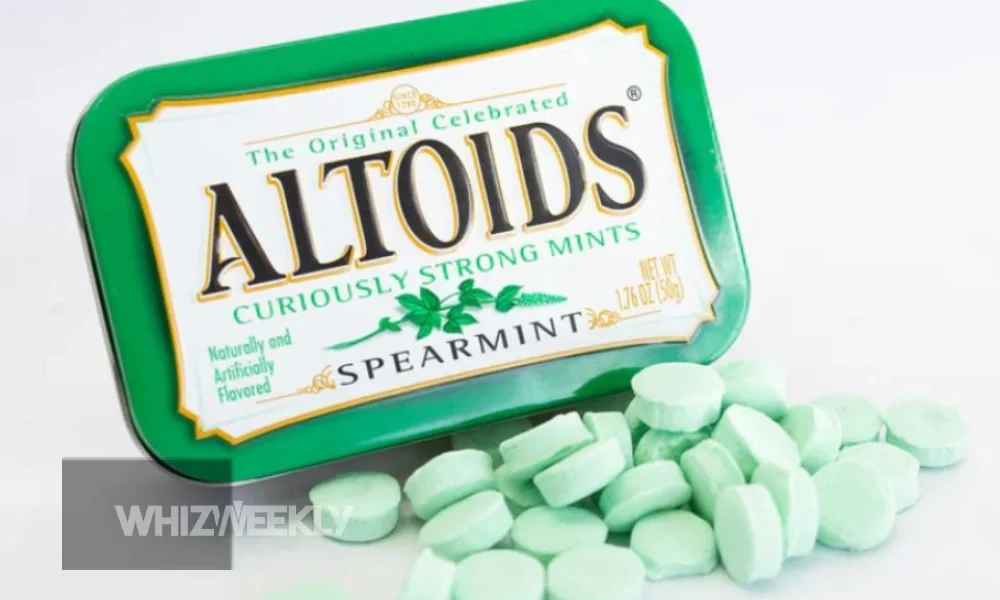 Explained: Why Did Randall Ask to Buy Altoids? Explained: Why Did Randall Ask to Buy Altoids?