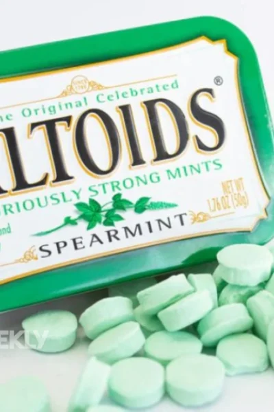 Explained: Why Did Randall Ask to Buy Altoids?