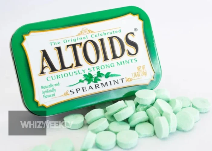 Explained: Why Did Randall Ask to Buy Altoids?