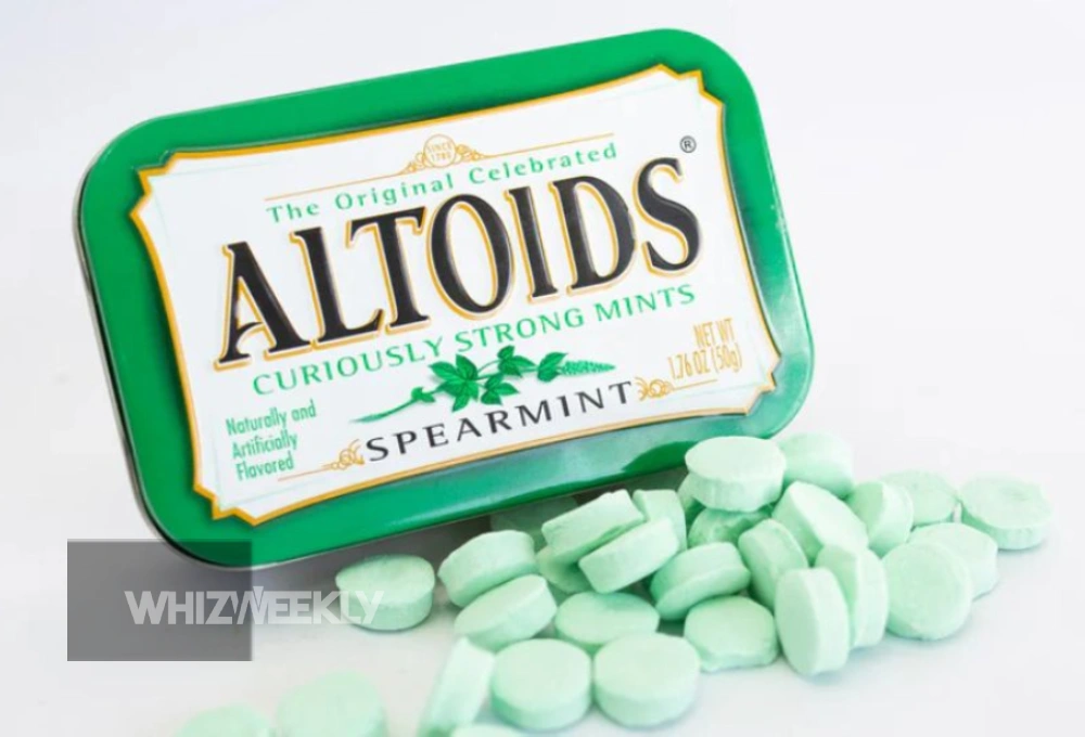 Explained: Why Did Randall Ask to Buy Altoids?