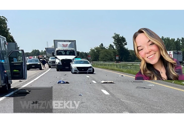 Remembering Melissa Stelly: A Tribute from Houma, LA Community