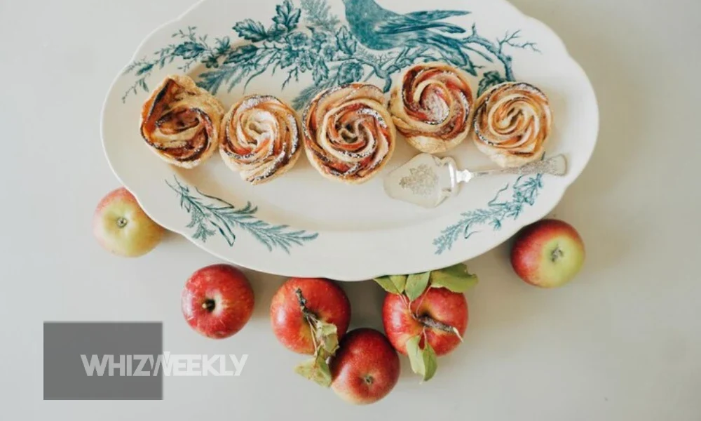 History of Metlox Dining California Rose Pattern Vernon Ware