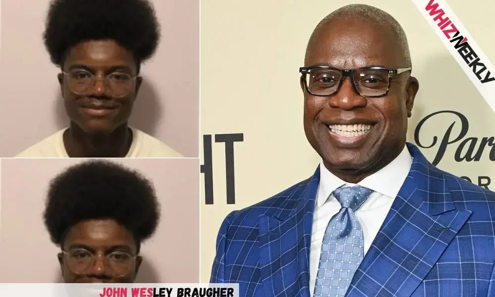 John Wesley Braugher: Facts About His Life and Legacy John Wesley Braugher: Facts About His Life and Legacy