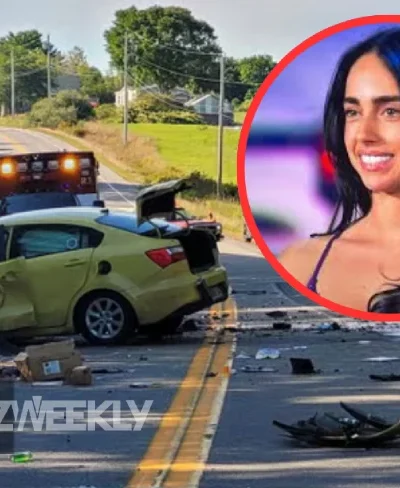 Maria Georgas Car Accident: Details, Causes, and Investigation