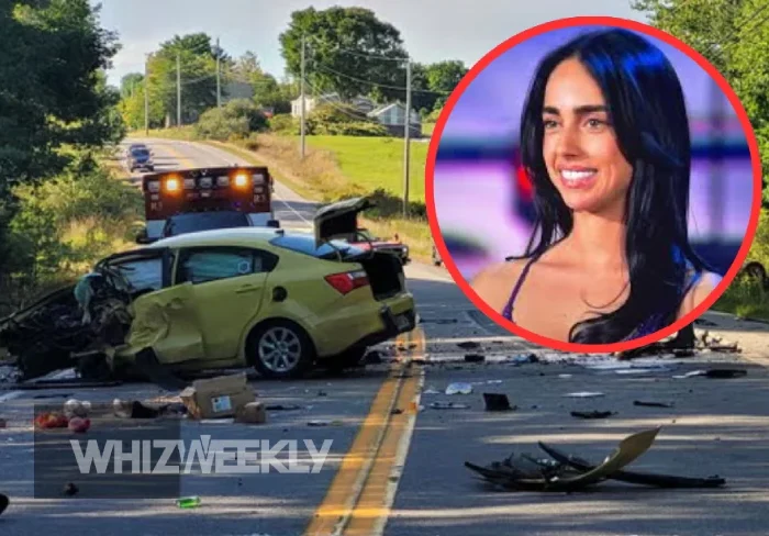 Maria Georgas Car Accident: Details, Causes, and Investigation