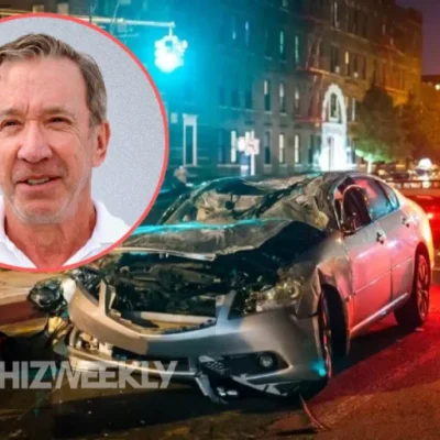Tim Allen Car Accident: Actor’s Near-Fatal Crash Story Tim Allen Car Accident: Actor's Near-Fatal Crash Story