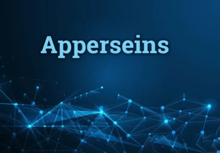 Legal document with "appersein" crossed out and replaced with "appertain," illustrating common legal misspelling of appertain.