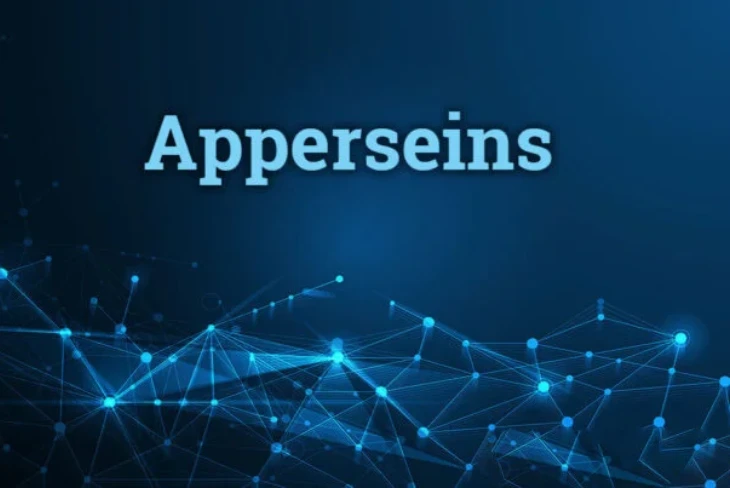 Legal document with "appersein" crossed out and replaced with "appertain," illustrating common legal misspelling of appertain.