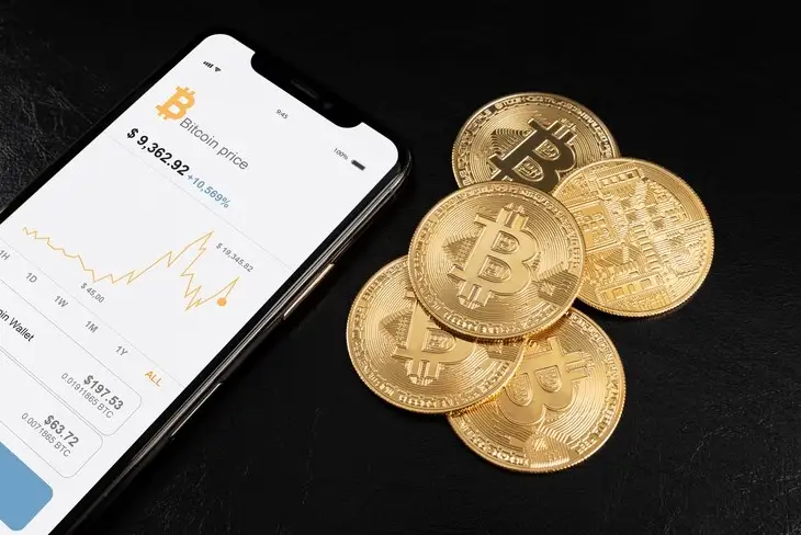 BE1Crypto: Transforming digital finance with innovative blockchain solutions.