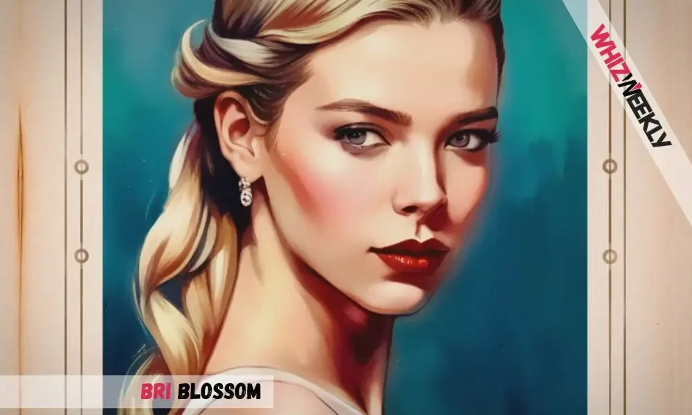 Bri Blossom: 5 Inspiring Facts About the Rising Social Media Star