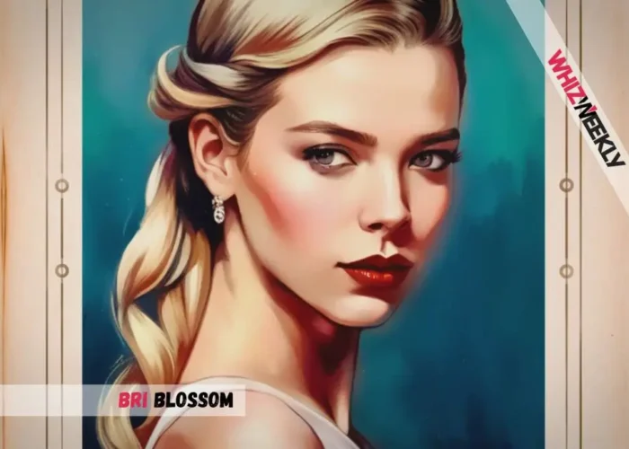 Bri Blossom: 5 Inspiring Facts About the Rising Social Media Star