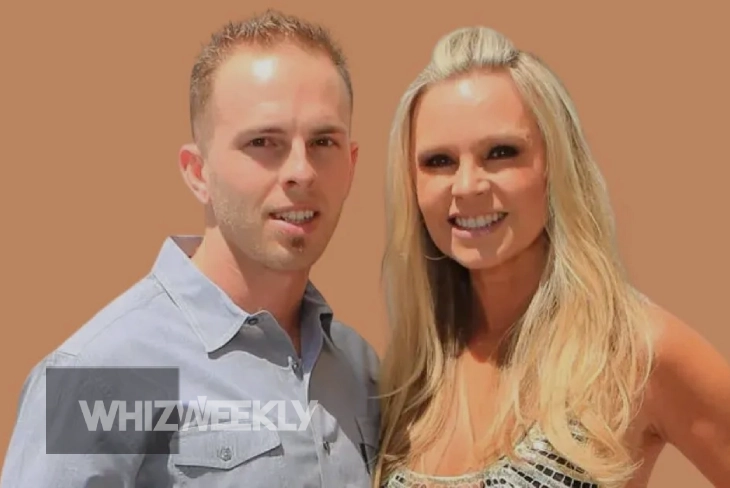 Who Is Darren Vieth?: The Life and Legacy of Tamra Judge’s Ex-husband