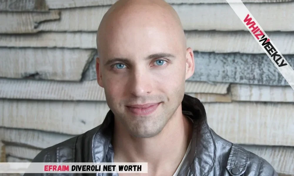 How Much is Efraim Diveroli Net Worth Today? Find Out Here How Much is Efraim Diveroli Net Worth Today? Find Out Here