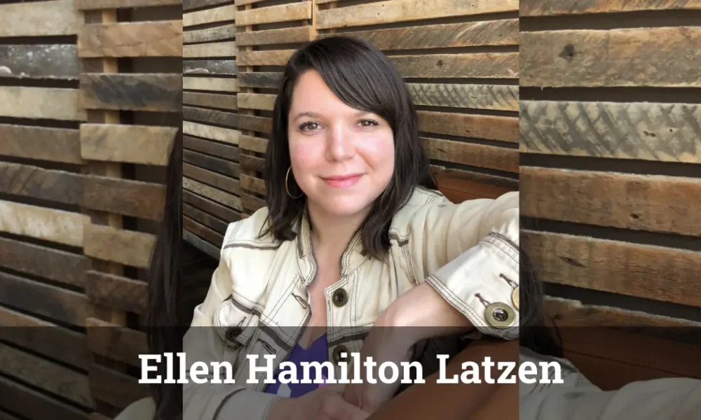 Ellen Hamilton Latzen: Iconic Roles and Her Lasting Legacy in Film History Ellen Hamilton Latzen as a child actress and in a recent photo, showcasing her journey from Hollywood to her current life.