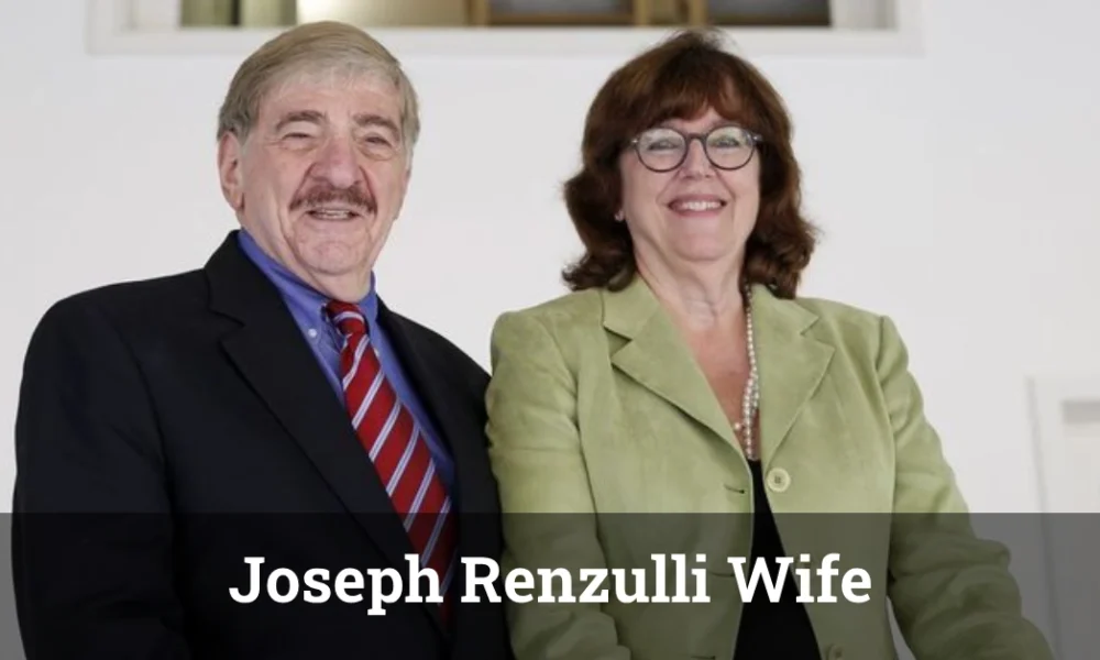 Joseph Renzulli Wife: Educational Pioneer and Partner Joseph Renzulli wife, showcasing their enduring partnership in education and research.