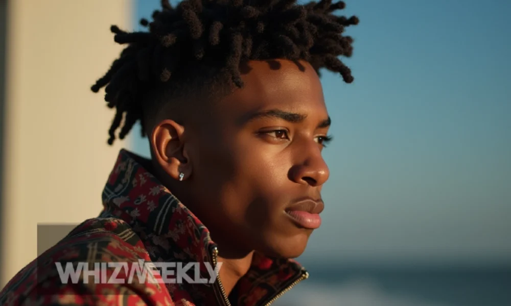 Luh Tyler: Florida’s 17‑Year‑Old Rap Powerhouse Luh Tyler: The Rising Star Reshaping Florida's Rap Scene