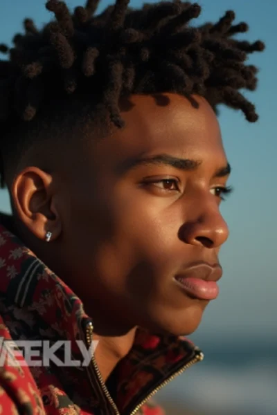 Luh Tyler: The Rising Star Reshaping Florida's Rap Scene