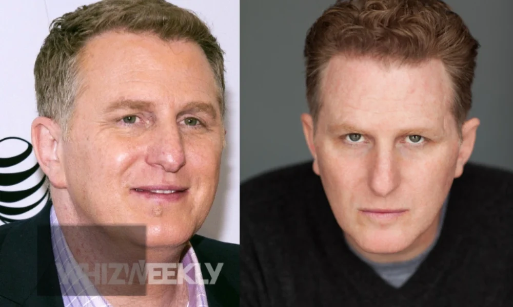 Michael Rapaport Fallout: Controversial Casting Sparks Debate Michael Rapaport Fallout: Actor's brief appearance as Knight Titus ignites fan controversy in Amazon's post-apocalyptic adaptation.