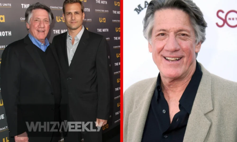 Stephen Macht: Versatile Actor and Scholar Stephen Macht: Versatile actor and scholar known for roles in TV, film, and stephen macht's academic achievements.