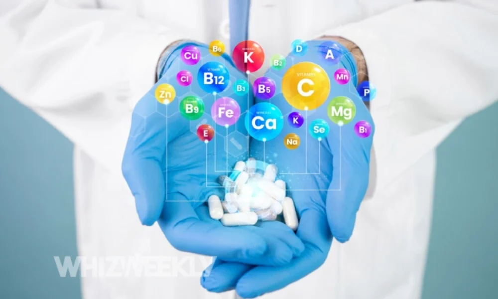 doctorhub360.com amino acids: Essential Building Blocks Explained doctorhub360.com amino acids: Essential building blocks for optimal health and wellness.