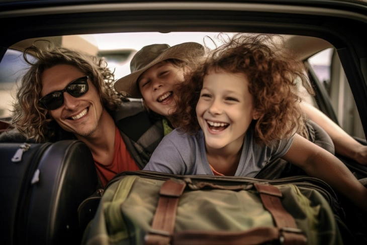 How to Choose the Best Family Car for Your Growing Family