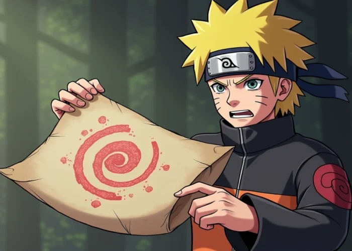 Health leech scroll is broken rise of the ninja naruto: Gameplay chaos unleashed