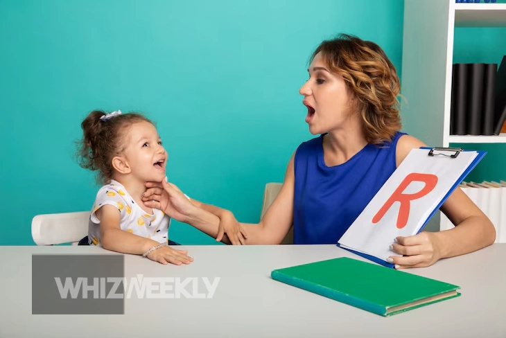 Pediatric Speech Therapy Hickory Nc Ana Bolick: Empowering children's communication skills through expert care and engaging therapy sessions.