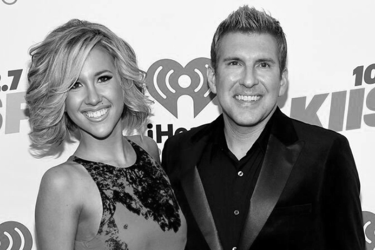 Chrisley family addressing false death rumors about their daughters.