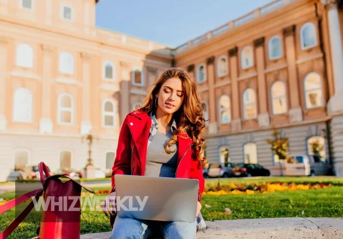 Abigail Soto Birdville High School and Texas Tech scholar-athlete success story