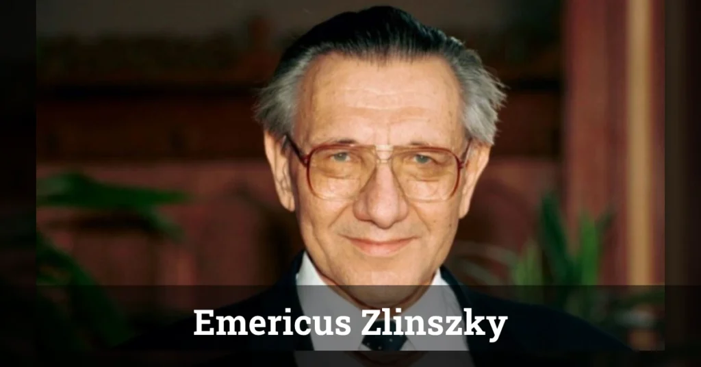 Emericus Zlinszky conducting environmental research in a natural habitat.