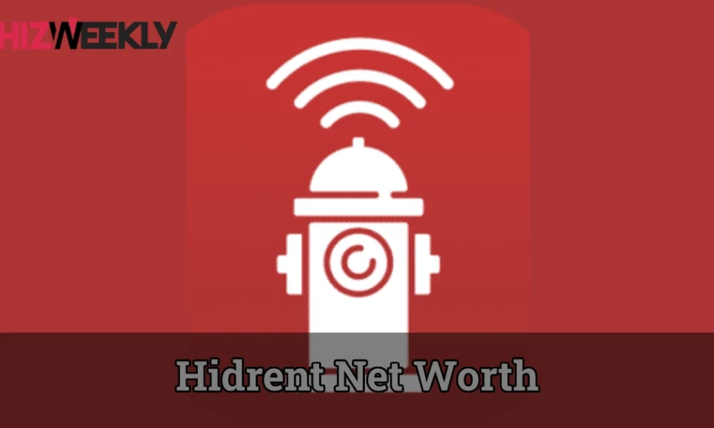 Hidrent Net Worth 2025 - Firefighter Handyman App Valuation Growth ChartRetryClaude can make mistakes. Please double-check responses.