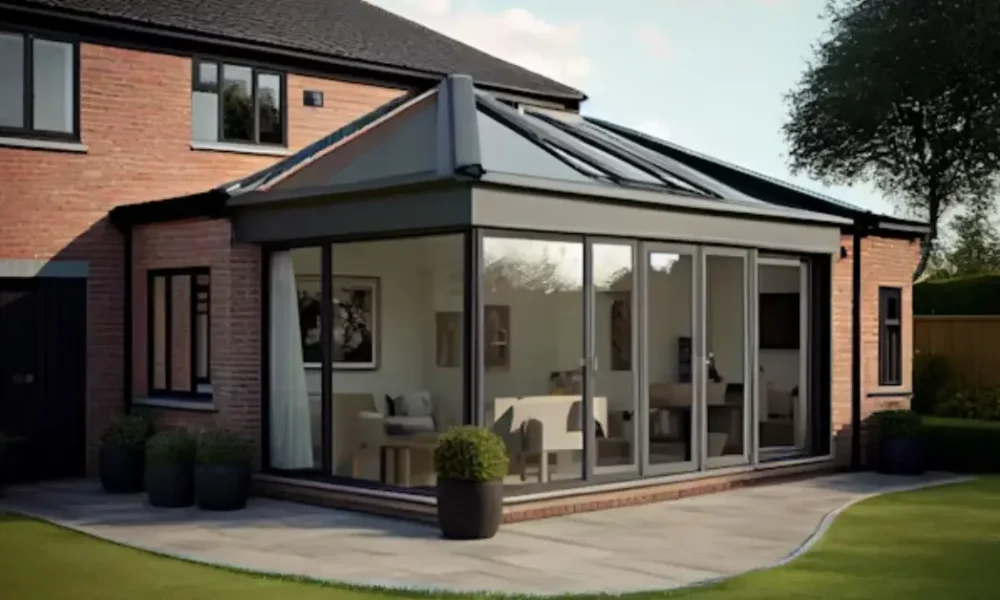 House Extensions: Transforming Your Living Space for Modern Needs