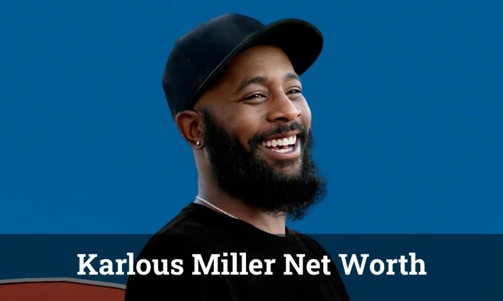 Karlous Miller Net Worth – Wild 'N Out star's financial success and career journey in 2025.