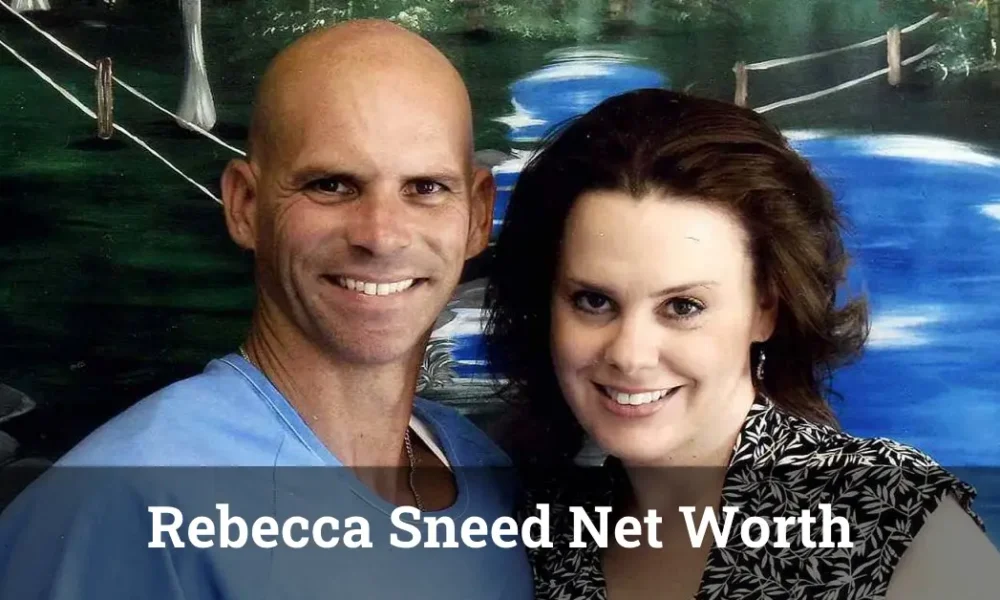Rebecca Sneed Net Worth | Lyle Menendez's wife and Sacramento defense attorney with estimated wealth of $400K-$2.5M
