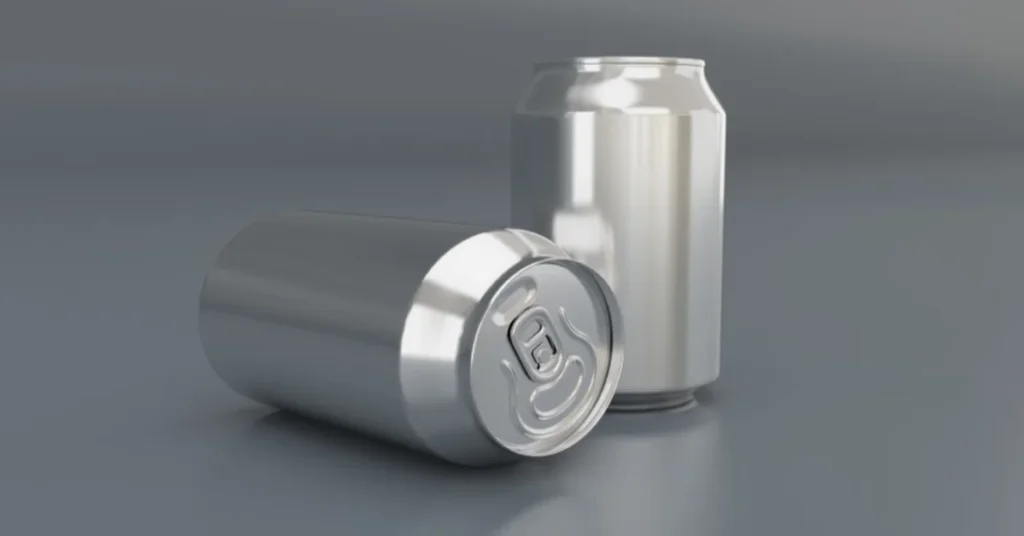 Sustainable Packaging: Why Aluminum Cans Lead the Way