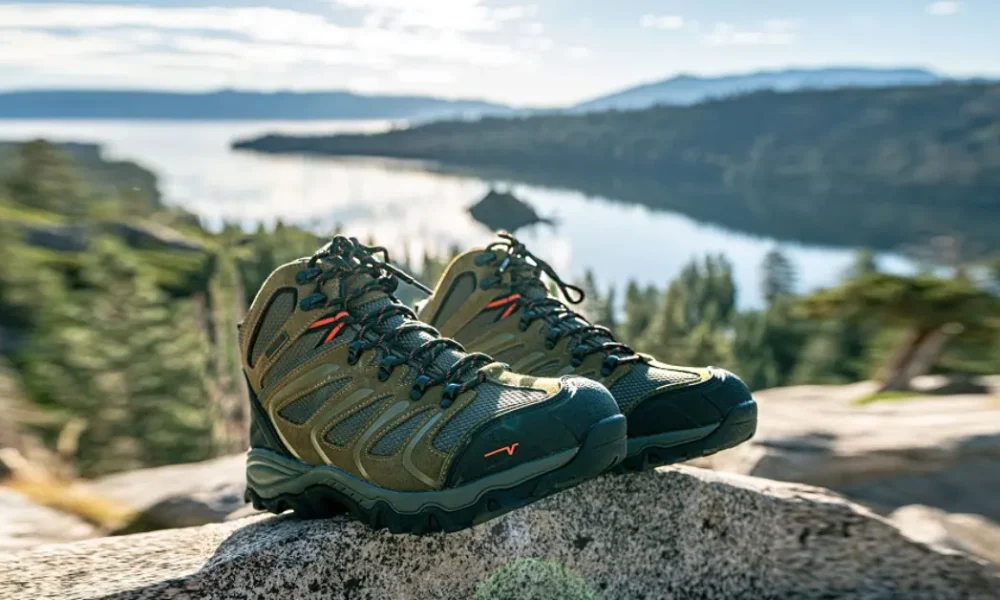 The Benefits of Quality Footwear for Outdoor Adventures