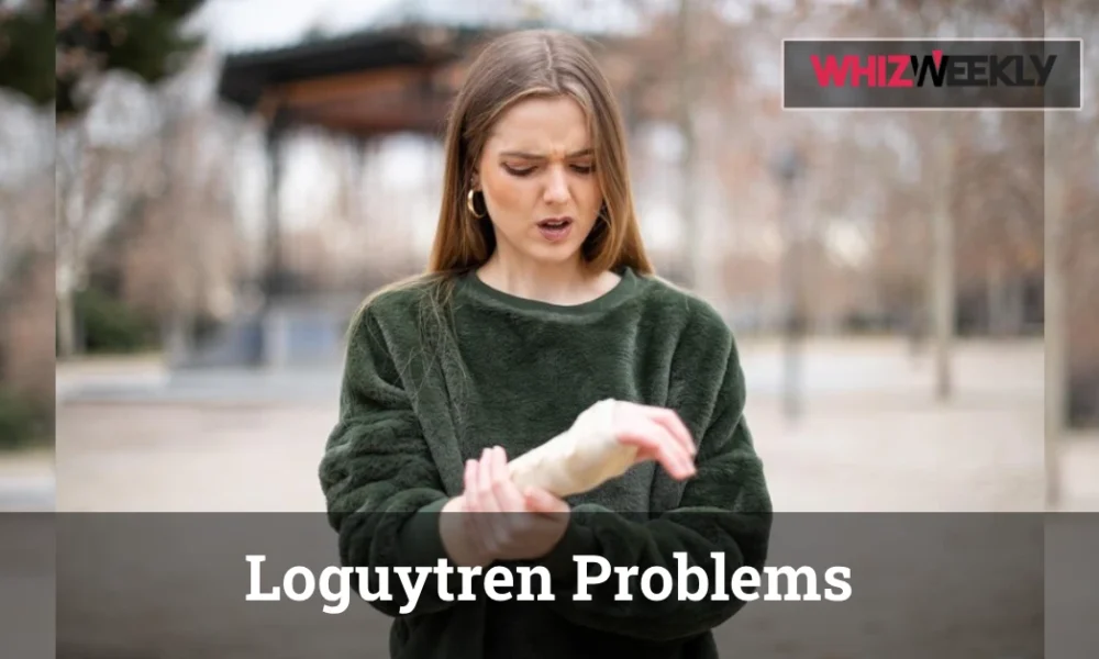 Loguytren Problems: Essential Guide to Causes, Treatments & Recovery (2025) Hand with Loguytren Problems showing finger contracture and palmar cords