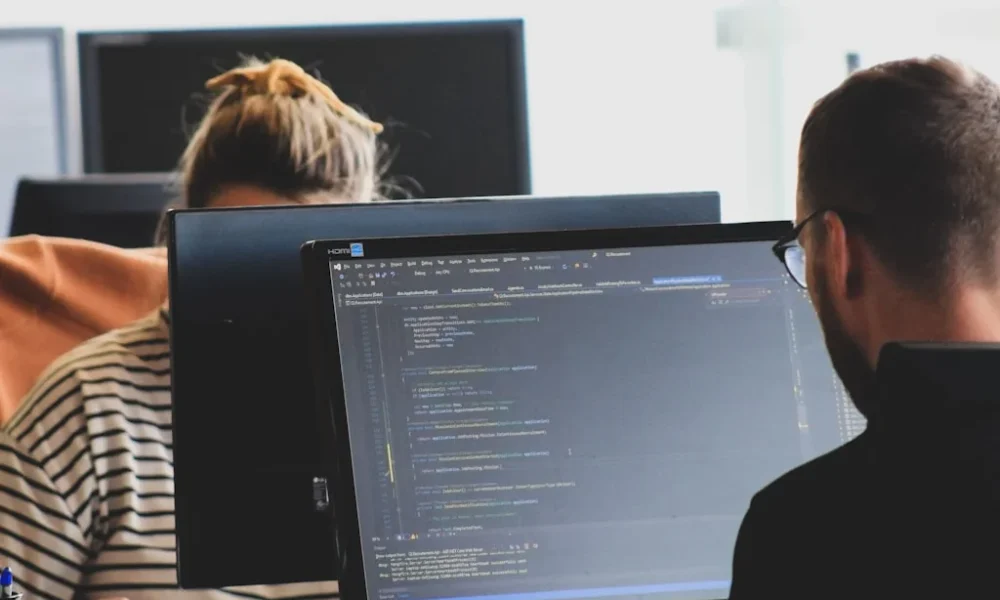 Outsource Python Development: Key Benefits and How to Choose the Right Partner Outsource Python development to skilled experts for cost savings and faster project delivery.