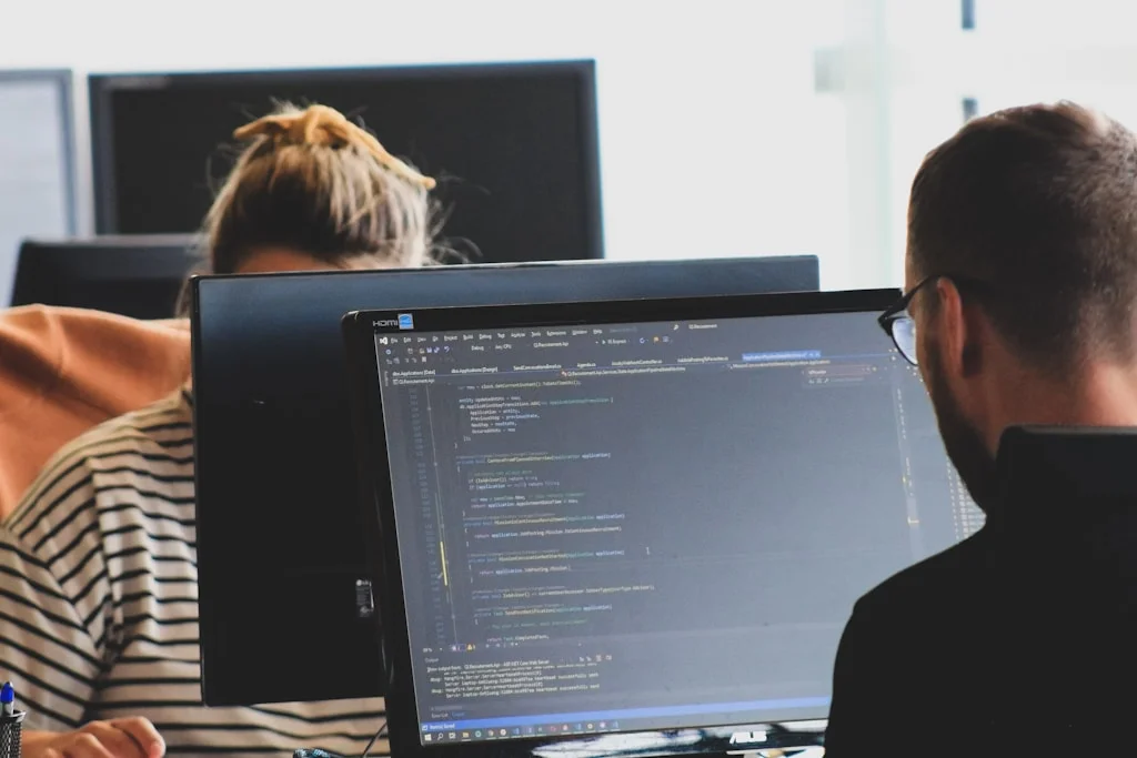 Outsource Python development to skilled experts for cost savings and faster project delivery.
