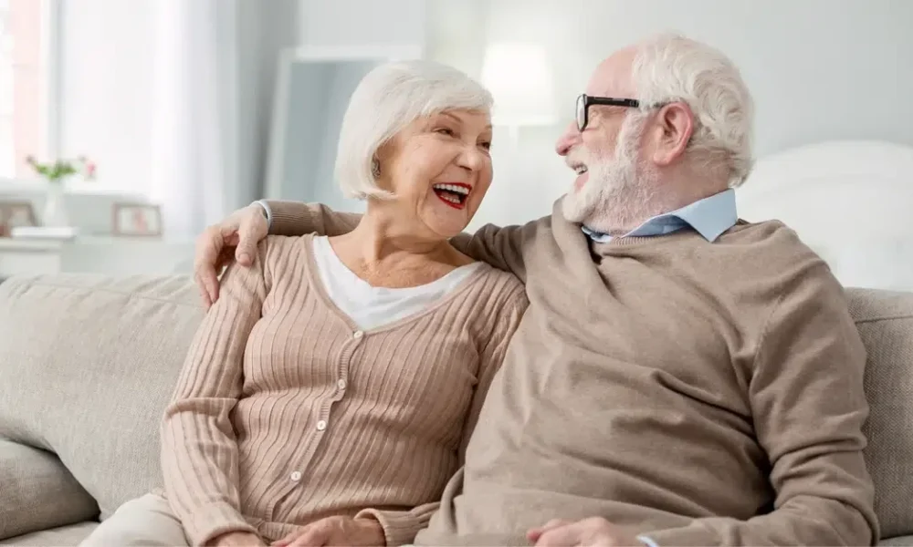 Why Active Social Lives Matter for Aging Adults: Key Benefits