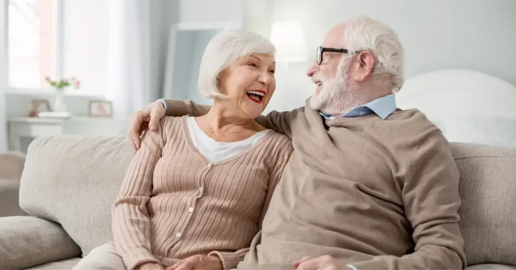Why Active Social Lives Matter for Aging Adults: Key Benefits
